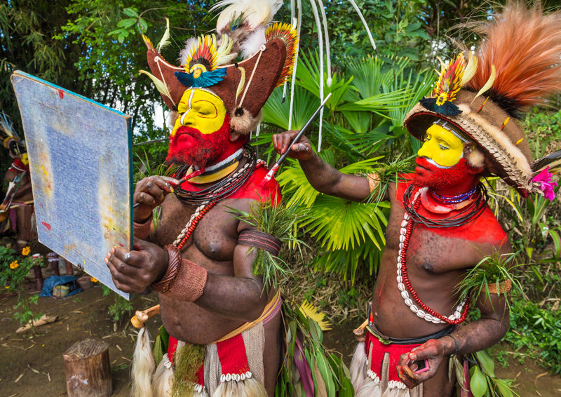 FDA5151 NATIVES