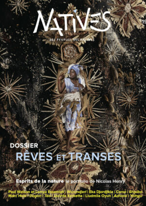 NATIVES – n°19