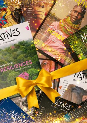 Pack Anthologie Natives