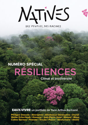 NATIVES – n°20-21