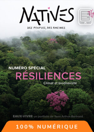 Accès numérique 3 mois Natives N°20-21