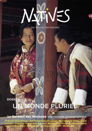 NATIVES – n°22