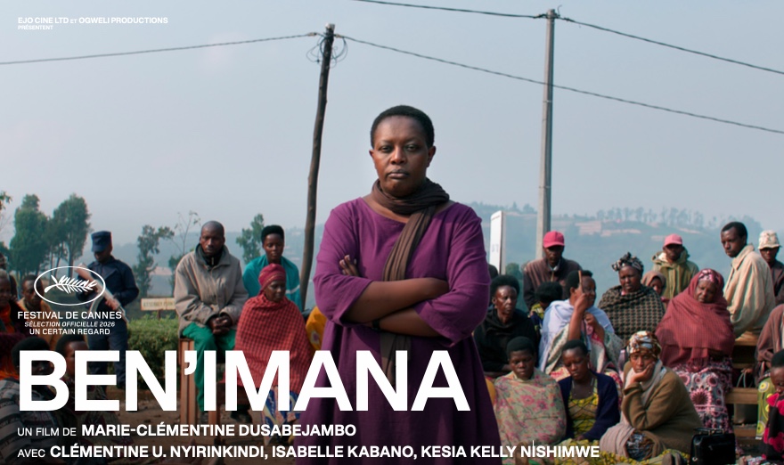 Ben'Imana : un premier long métrage historique pour le cinéma rwandais 9 F593079F 8713 42D8 9219 166E17B61E58 NATIVES