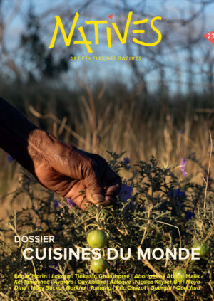 NATIVES – n°23