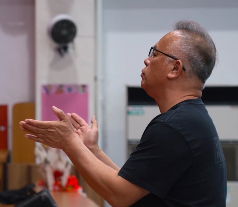 Kuo Shin Chuang : avec ∞ Infinity Loop, la danse contemporaine fait vivre les traditions des peuples autochtones de Taïwan 7 2939686F EDC5 4251 A7CD 120CF91BF461 1 NATIVES