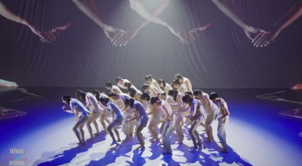 Kuo Shin Chuang : avec ∞ Infinity Loop, la danse contemporaine fait vivre les traditions des peuples autochtones de Taïwan 9 38C83726 9748 41F2 8910 CE1572E2E746 NATIVES