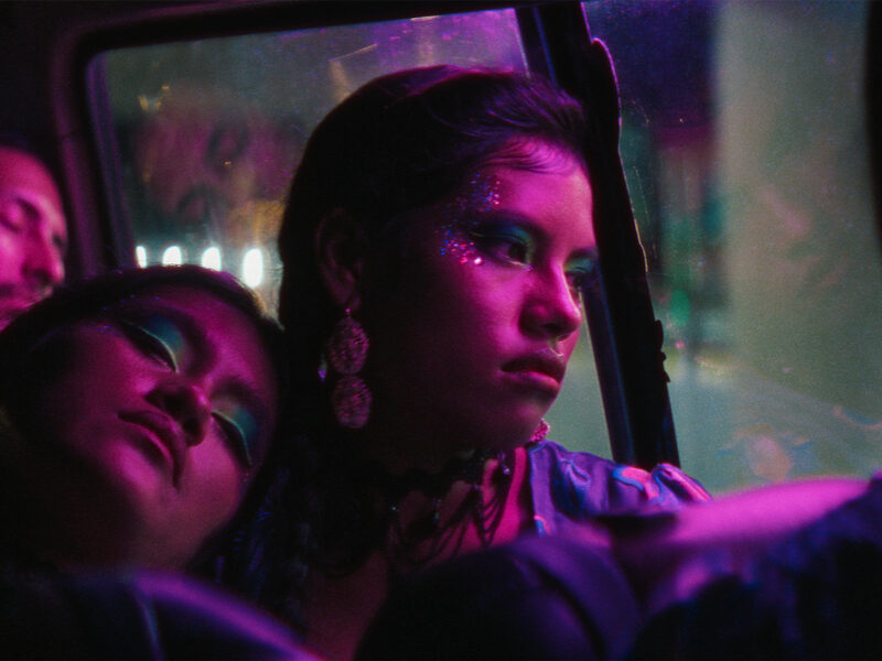 The Condor Daughter Bendita Film Sales 01 NATIVES