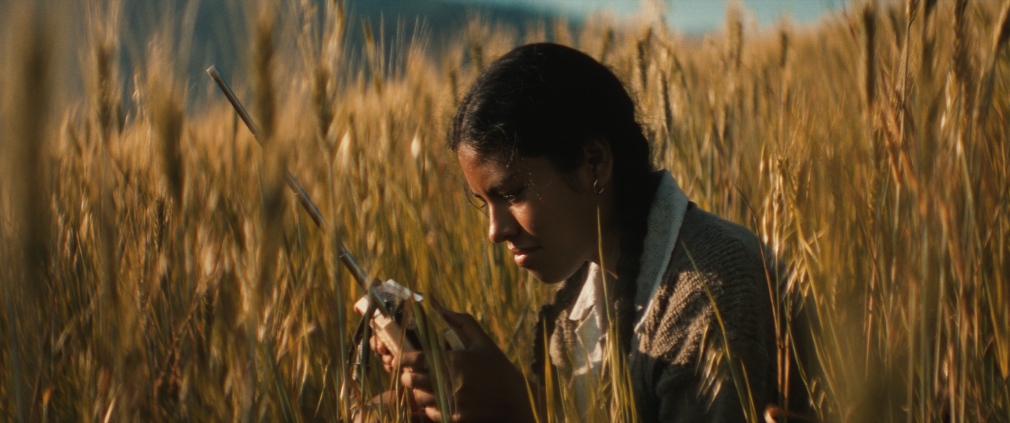 La Fille Condor : une plongée fascinante au cœur d’une communauté quechua en Bolivie 8 The Condor Daughter Bendita Film Sales 02 NATIVES
