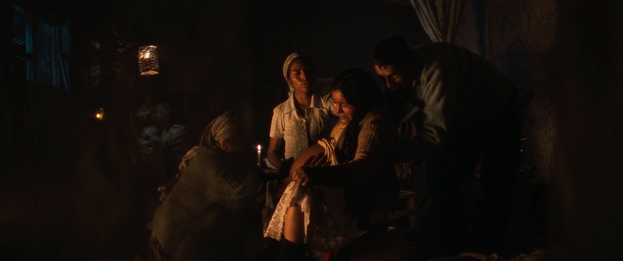 La Fille Condor : une plongée fascinante au cœur d’une communauté quechua en Bolivie 9 The Condor Daughter Bendita Film Sales 05 NATIVES