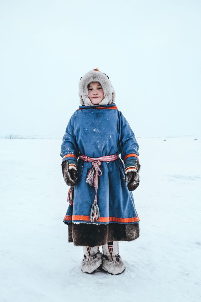 Peuple sami : la Suède appelée à réparer les injustices historiques 8 pexels ganimatque 11404068 NATIVES