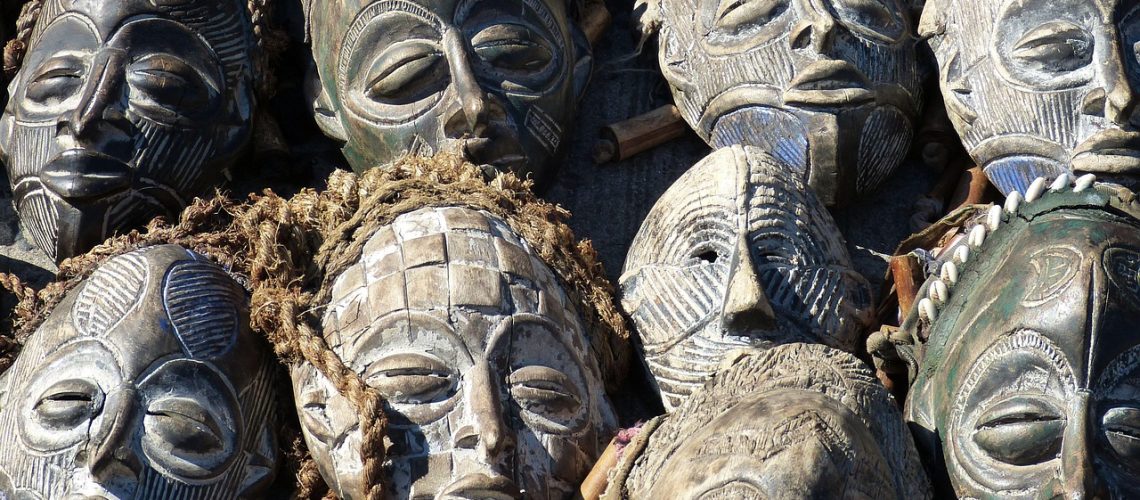 arts-afrique